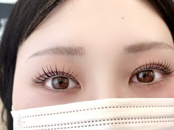 キュヴェ(cuvee)/似合わせまつげパーマ