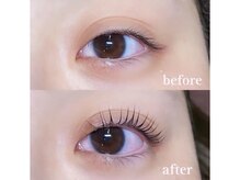 カクテル(COCKTAIL)/パリジェンヌラッシュリフト