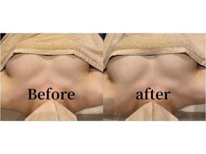 リボーン(Reborn)の写真