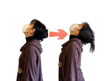 シゼン(Shizen)/こんなに動けて嬉しい！