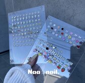 ナァネイル(Naa★NAIL)