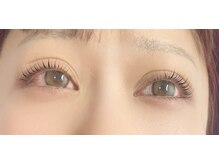 イイビ 中目黒(iibi)/まつげパーマ/マツエク/肩こり