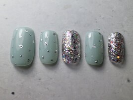 Boreaデザイン(3月、4月)