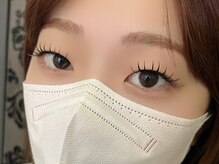 リーベスト 心斎橋店(REBEST)/フラットラッシュ