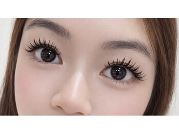 メガミ アイラッシュラウンジ(MEGAMI EYELASH LOUNGE)/特許技術パーフェクトラッシュ☆