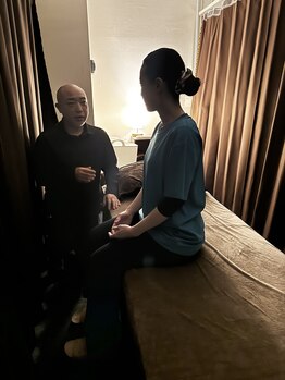 ワンランク上の整体院 名古屋栄店/整体ピラティス/整体ピラティス