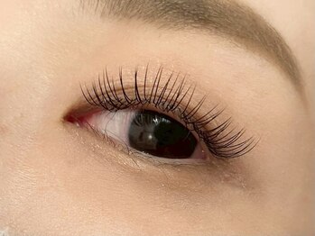 16° イチロクド【まつげパーマ/眉毛/アイブロウ/マツエク】【4/15NEW OPEN(予定)】の写真/ナチュラル派もボリューム派も◎種類豊富なエクステから目元の状態やなりたいイメージに合わせてご提案♪