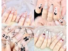 キレイエ ネイルズ(KIREIE NAILS)