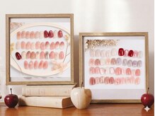 ラジュルネ(nail&eyelash La journee)