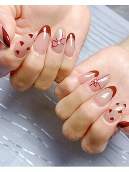 ヴィント(vint.)/ネイルデザイン