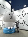 リブ(Lib) キャラクターグッズ集めが好きです(^.^)