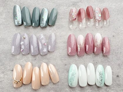 エイルビューティートランク(EIL beauty TRUNK)の写真