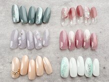 エイルビューティートランク(EIL beauty TRUNK)