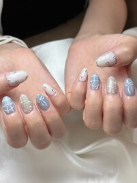定額Bコース　担当Sora