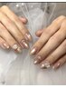 <贅沢うる艶>ちゅるちゅる定額デザイン ¥7900