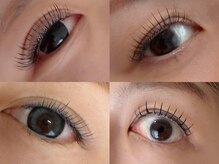 アイラシー(eyelasheee)の雰囲気（Design KEEP Lash、カラーエクステ、束感エクステお任せ下さい◎）