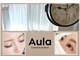 アウラ(Aula)の写真/【川西能勢口すぐ/自まつ毛が少ない、パーマは物足りない方おすすめ☆】自然な仕上がりでボリューム感も◎