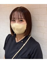 ゲンカン(genkan)&nbsp;eyelist Shion