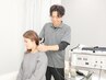【産後以外の方はこれ】肩こり・腰痛|姿勢の歪み改善 初回体験60分3,980円