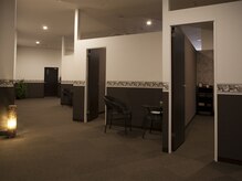 リラクゼーションガーデン バリ(BALI)/＜内観写真＞