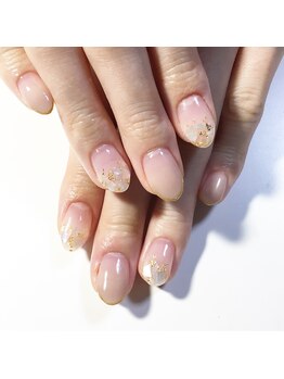 ネイルビー(Nail Bee)/オフィスネイル