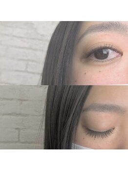 プライズアイリス アイラッシュ 池袋東口店(prize Iris eyelash)/セクシーデザイン♪【池袋】