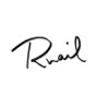 アールネイル(R NAIL)のお店ロゴ