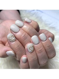 ワンカラー＋オプション