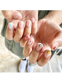 カラフル