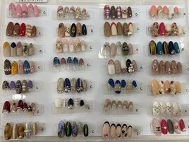 定額Cコース 6980円