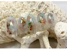 サロン リゾートモアニ(salon resort moani)/120分コース