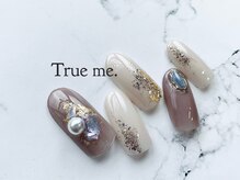 トゥルーミー(True me.)/￥7700コース