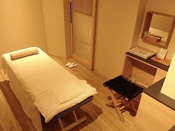 きくとこ/エステ部屋1