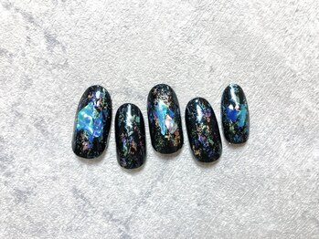 ヘアー ネイル バッサ(Hair/Nail BASSA)/