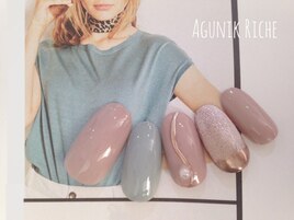 【オフィスネイル】