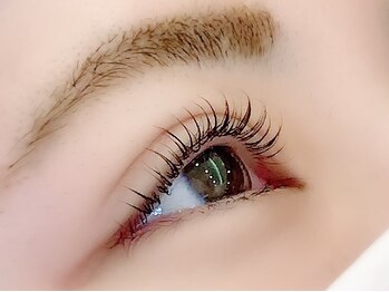 レア(Lea)/lash lift