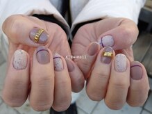 ケイアイエムネイル(KIM nail)/