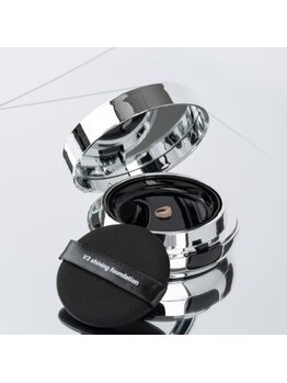 ルアナライフ(Luana Life)/V3ファンデーション正規取扱店