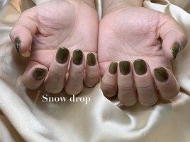 ワンカラー