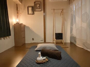 チャイチャイ 西宮北口店(Chai Chai)/施術室B