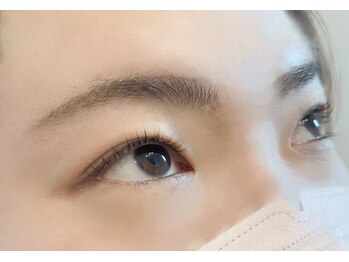 モル(Molu)/まつ毛パーマ