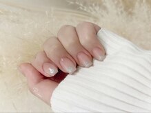 ビーボックス(Bii box)/【ワンホンネイル】120分¥12500