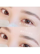 シェリール(CHERIR)/Rbrow × ラッシュリフト