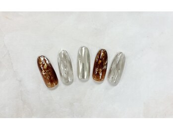 ティーエヌ イトーヨーカドー能見台店/季節の定額6600円コース