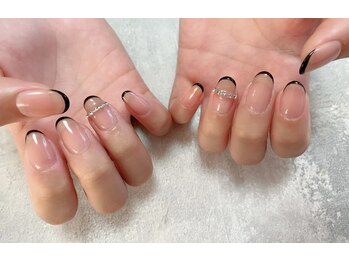 サロン ド シエル(Salon de ciel)/nail design...♪