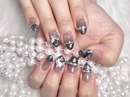 つけ放題デザイン