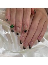 アコテ 外苑前(acote)/