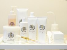 マックスビューティー(MAX BEAUTY)/タラソトリートメント