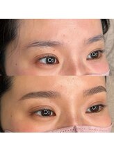 サロン リペ(Salon Lipe)/ハリウッドブロウリフト