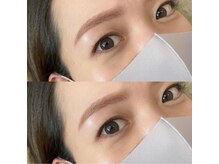 エストアール 博多口店(est-r.)/#美眉#アイブロウスタイリング